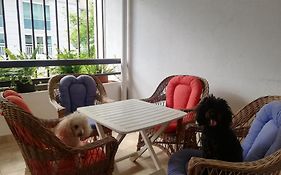 Apartment Centropolis